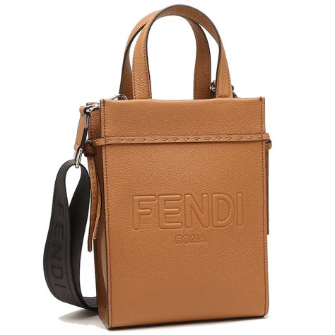 fendi ハンドバッグ|FENDI .